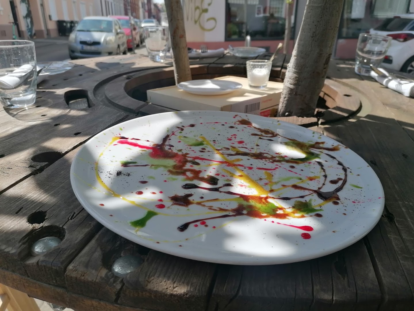 Vicino - Manifattura di Pasta · Fotos 1